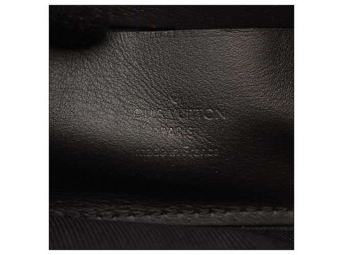 Borsa a Pochette Louis Vuitton Volga - vista 4