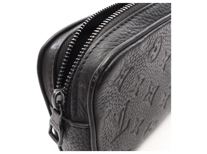 Borsa a Pochette Louis Vuitton Volga - vista 9