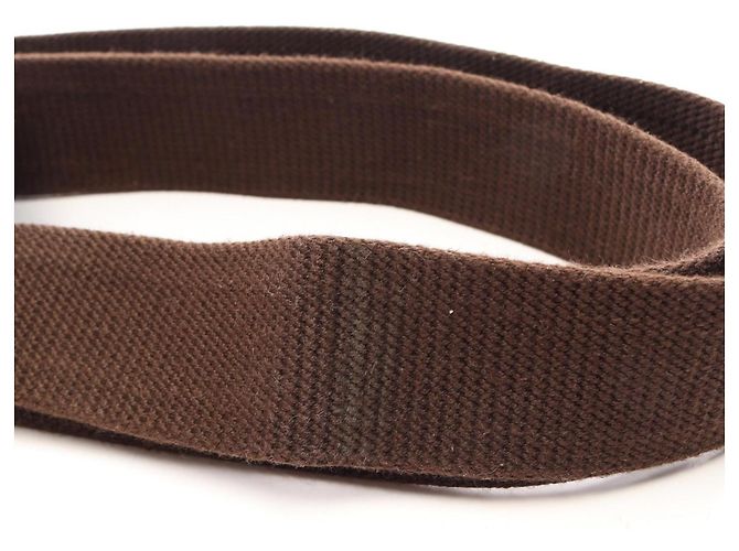Borsa vita Louis Vuitton Pochette Gange - vista 8