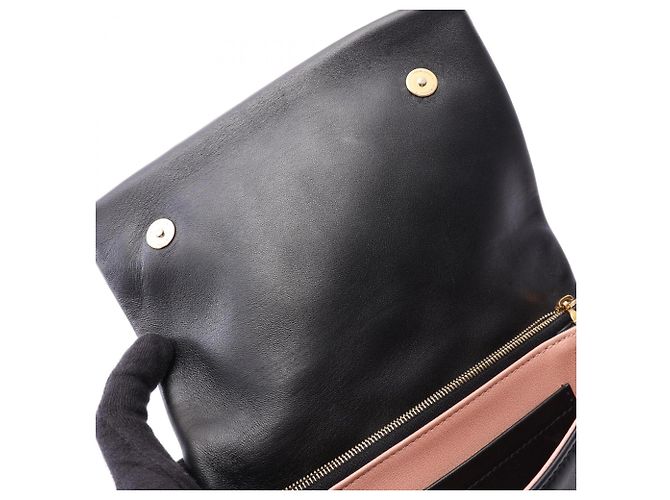 Borsa a tracolla Louis Vuitton Pochette Coussin - vista 5