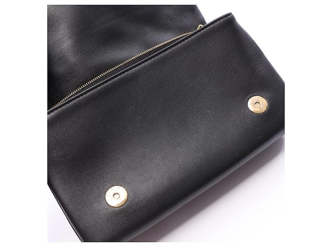 Borsa a tracolla Louis Vuitton Pochette Coussin - vista 7