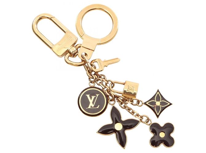 Louis Vuitton Portefeuille Pampille Keychain - vista 2