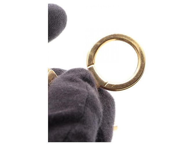 Louis Vuitton Portefeuille Pampille Keychain - vista 4