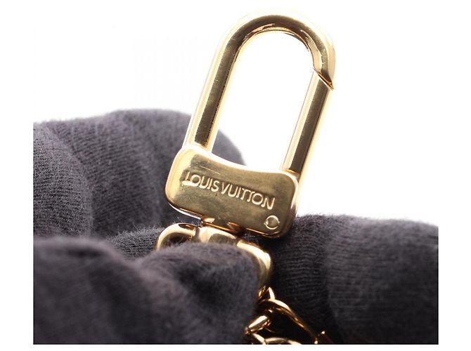 Louis Vuitton Portefeuille Pampille Keychain - vista 5