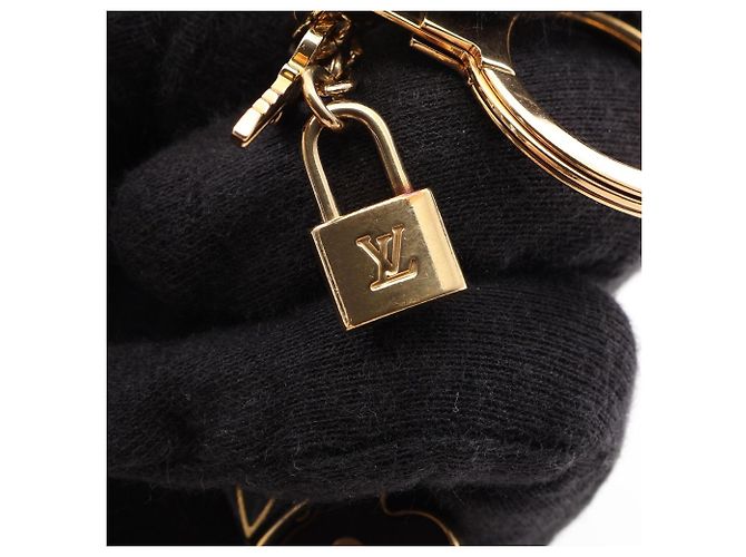 Louis Vuitton Portefeuille Pampille Keychain - vista 6