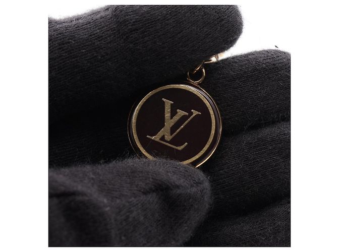 Louis Vuitton Portefeuille Pampille Keychain - vista 7