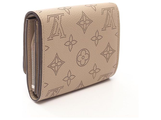 Louis Vuitton Portefeuille Iris Compact Bi-Fold Wallet - vista 2