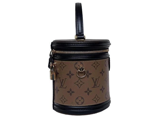 Borsa Louis Vuitton Cannes Monogram - vista 10