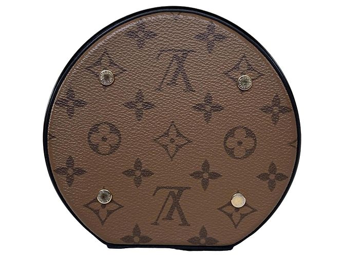 Borsa Louis Vuitton Cannes Monogram - vista 6