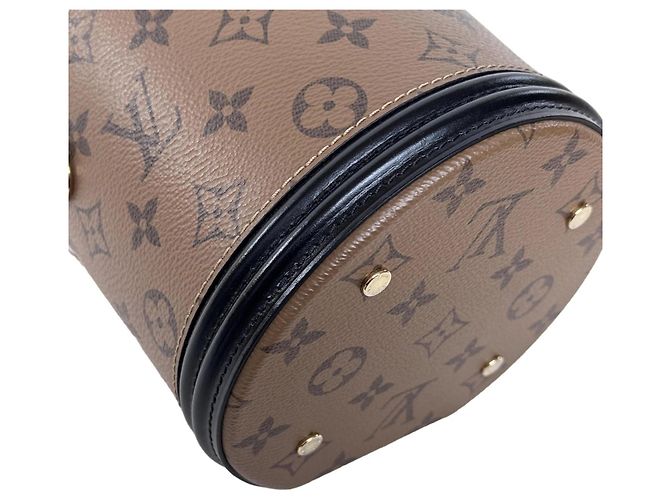 Borsa Louis Vuitton Cannes Monogram - vista 7