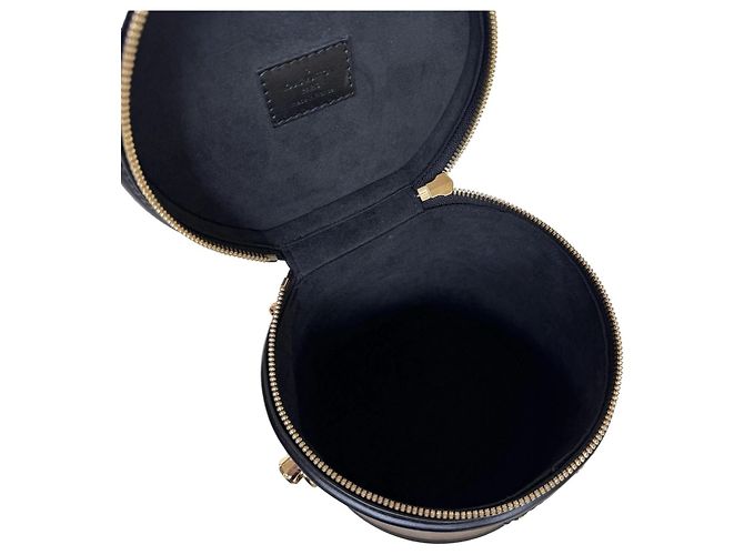 Borsa Louis Vuitton Cannes Monogram - vista 9
