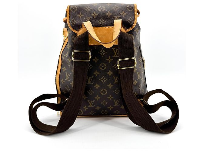 Louis Vuitton Bosphore Monogram Canvas - vista 2