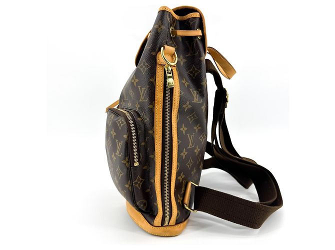 Louis Vuitton Bosphore Monogram Canvas - vista 3