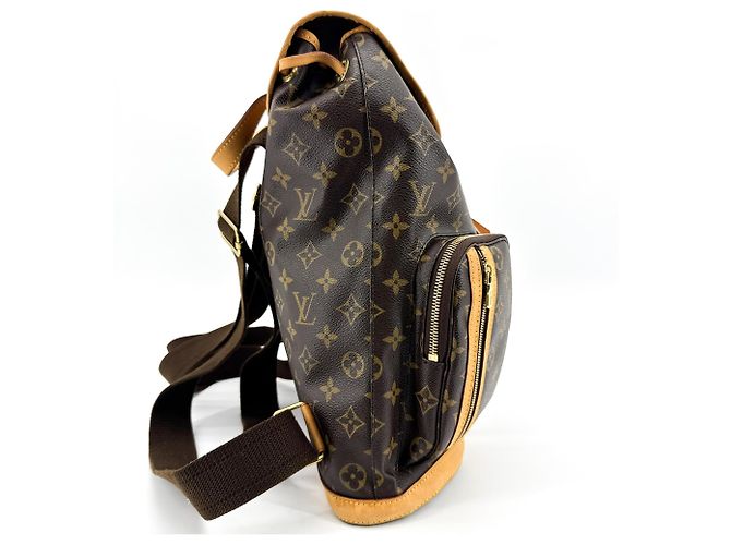 Louis Vuitton Bosphore Monogram Canvas - vista 4