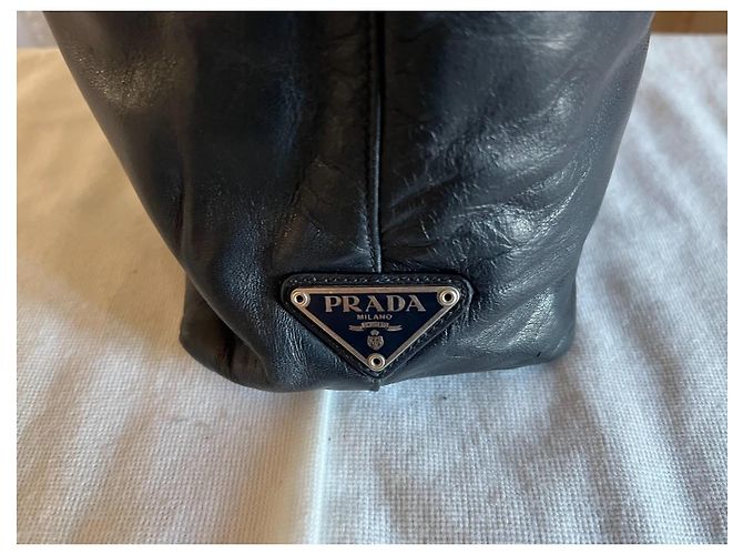 Vintage PRADA Tasche - Ansicht 3