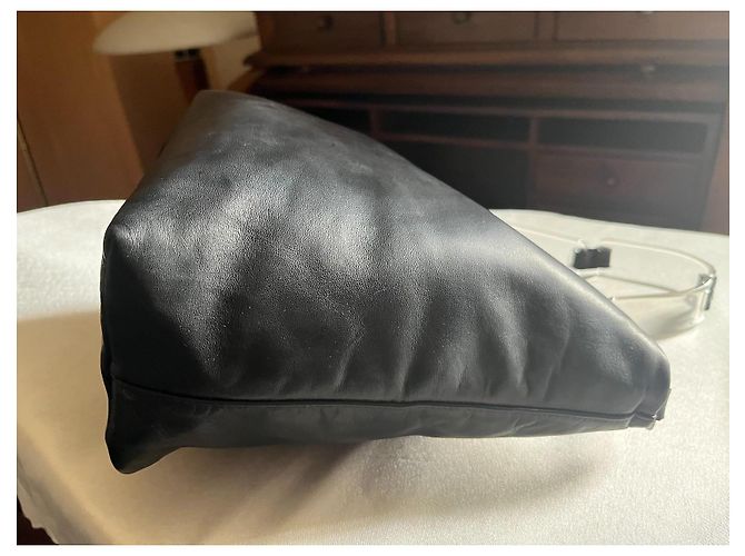 Vintage PRADA Tasche - Ansicht 5