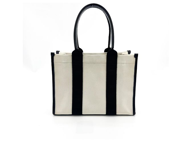 Balenciaga Hardware Canvas Mini - Ansicht 2