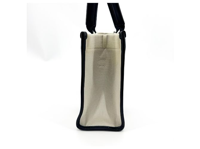 Balenciaga Hardware Canvas Mini - Ansicht 3