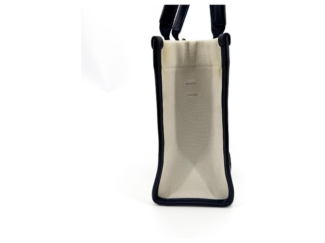 Balenciaga Hardware Canvas Mini - Ansicht 4