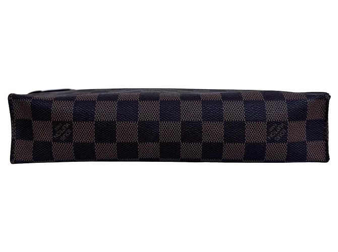 Neceser Louis Vuitton Toiletry 26 Damier Ebene - vista 12
