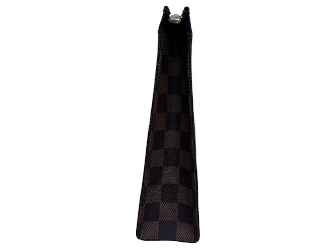 Louis Vuitton Toiletry 26 Damier Ebene - vista 11