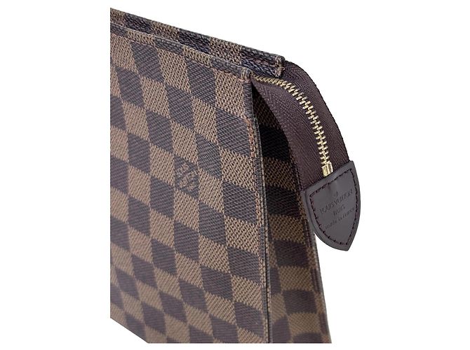 Louis Vuitton Toiletry 26 Damier Ebene - vista 5