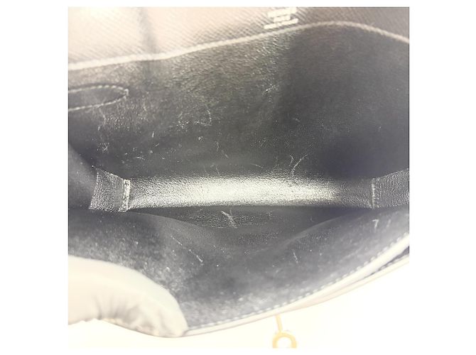 Hermès Hermes Kelly Depeches Epsom 25 - vista 4