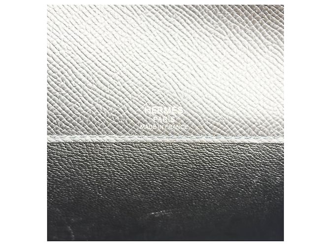 Hermès Hermes Kelly Depeches Epsom 25 - vista 5