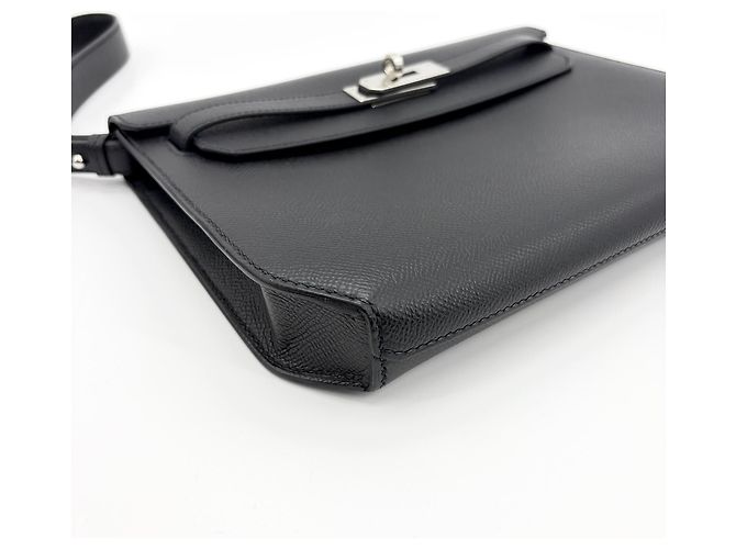 Hermès Hermes Kelly Depeches Epsom 25 - vista 6