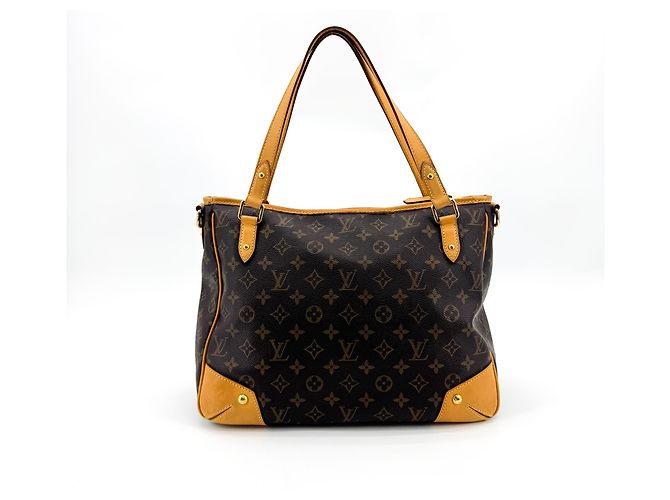 Louis Vuitton Estrela Monogram Canvas MM - vista 2
