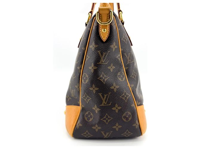Louis Vuitton Estrela Monogram Canvas MM - vista 3