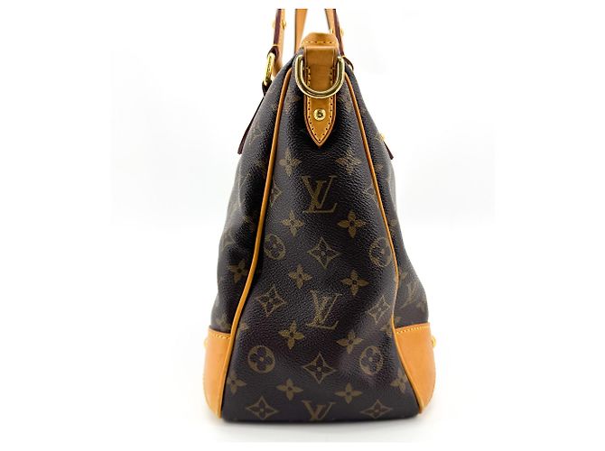 Louis Vuitton Estrela Monogram Canvas MM - vista 4
