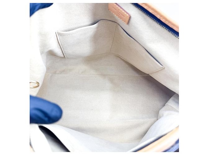 Louis Vuitton Estrela Monogram Canvas MM - vista 5