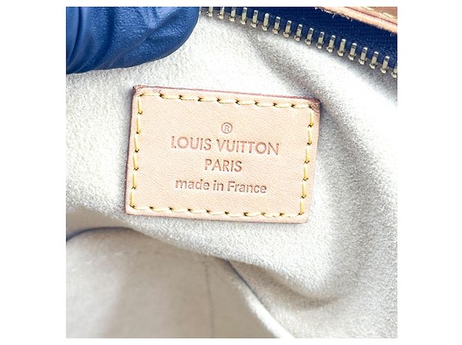 Louis Vuitton Estrela Monogram Canvas MM - vista 6