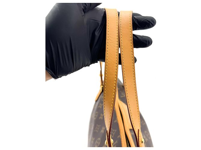 Louis Vuitton Estrela Monogram Canvas MM - vista 7