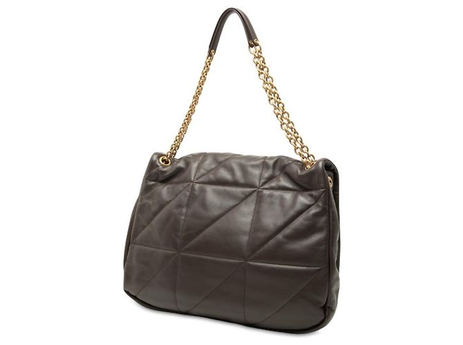 Autre Marque Saint Laurent Jamie Large Chain Shoulder Bag - vista 2