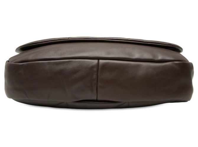 Autre Marque Saint Laurent Jamie Large Chain Shoulder Bag - vista 3