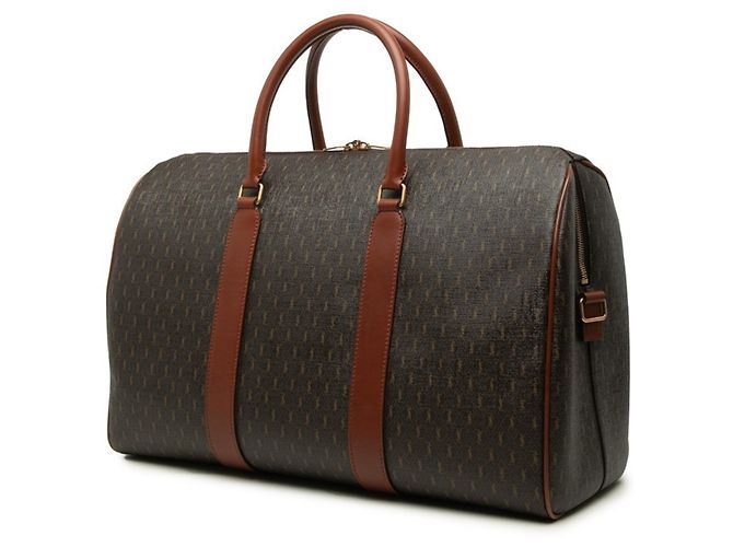 Autre Marque Borsa da viaggio Saint Laurent Le Monogram Duffle Bag - vista 2