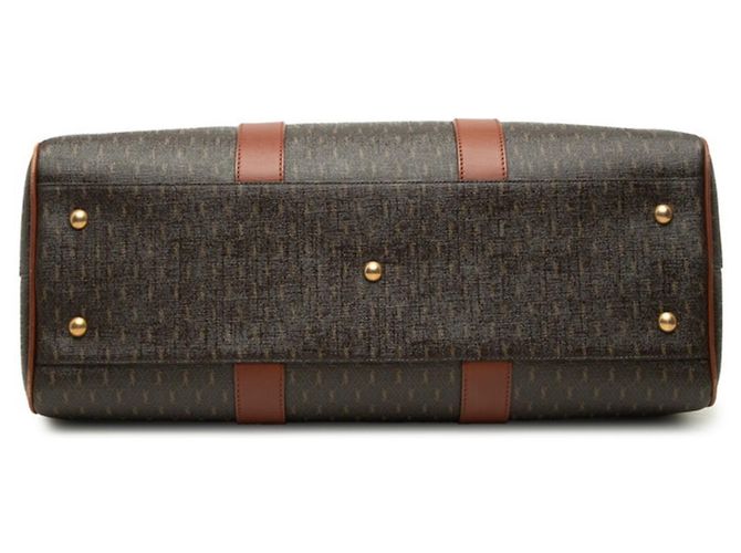 Autre Marque Borsa da viaggio Saint Laurent Le Monogram Duffle Bag - vista 3