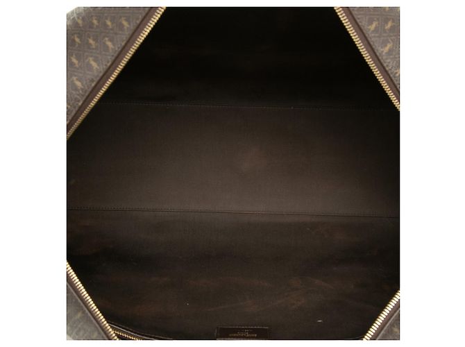 Autre Marque Borsa da viaggio Saint Laurent Le Monogram Duffle Bag - vista 4