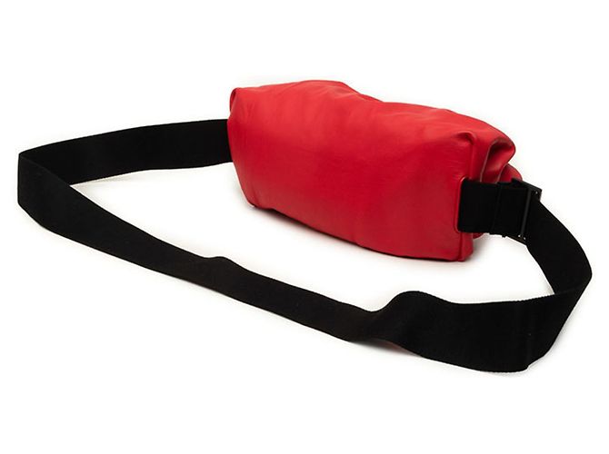 Bottega Veneta The Body Pouch Bag - vista 2