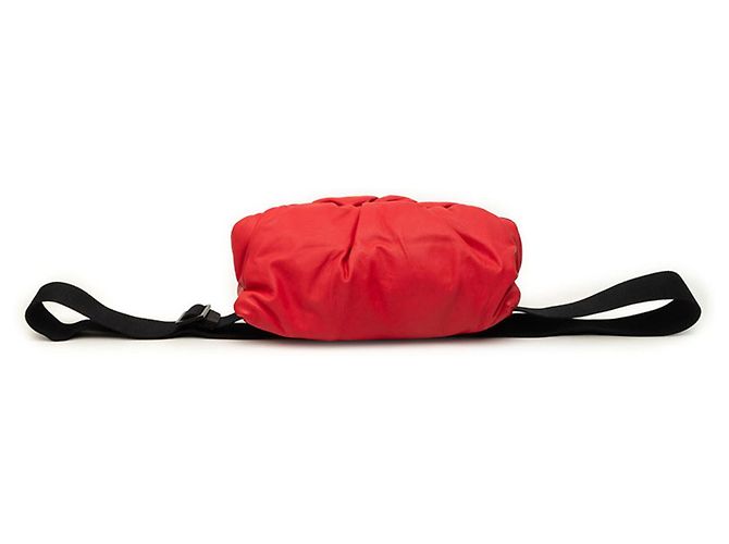 Bottega Veneta The Body Pouch Bag - vista 3