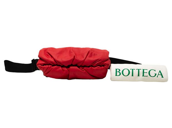 Bottega Veneta The Body Pouch Bag - vista 6