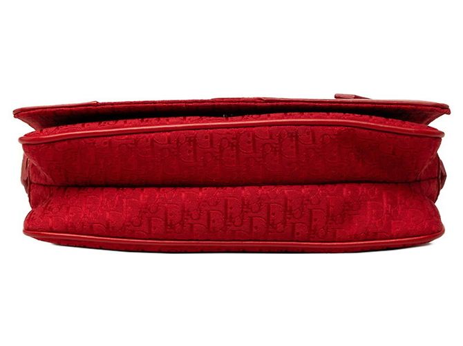 Borsa a spalla singola Christian Dior Dior Trotter - vista 3