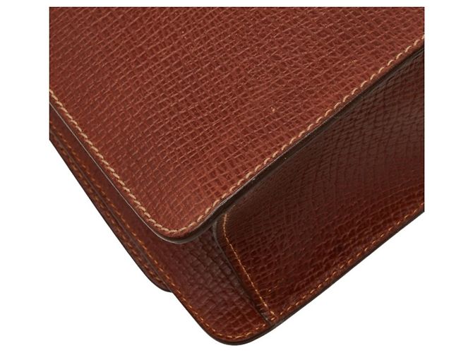 Borsa a tracolla 2-Way Loewe Barcelona - vista 7