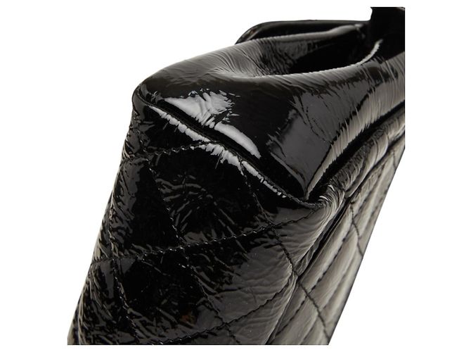 Pochette Matelassé Chanel Coco Mark - vista 4