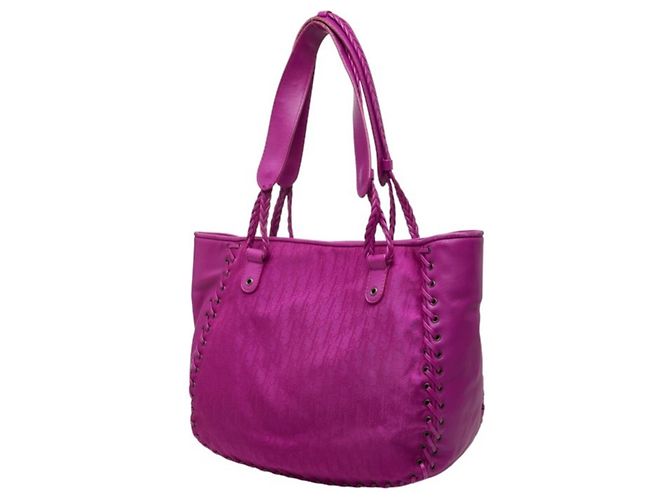 Borsa Christian Dior Dior Trotter Oblique - vista 2