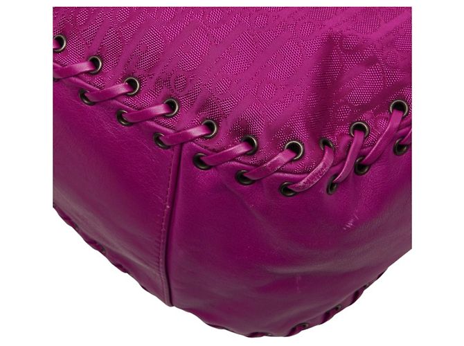 Borsa Christian Dior Dior Trotter Oblique - vista 6