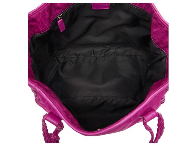Borsa Christian Dior Dior Trotter Oblique - vista 9