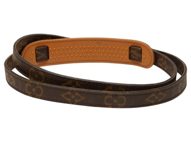 Louis Vuitton Monogram Shoulder Strap - view 3